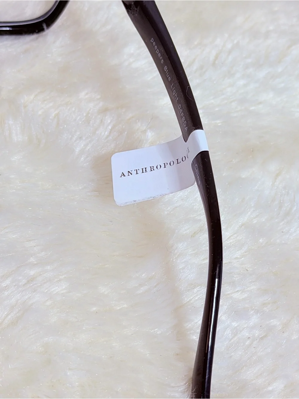 Anthropologie Peepers Montage Blue Light Filtering Reading Glasses new with tags